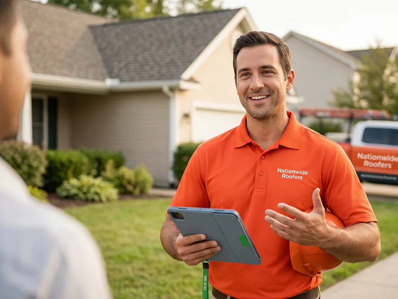 Roof Installation  in Hyannis  FAQ